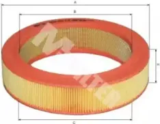 A 112 MFILTER Воздушный фильтр